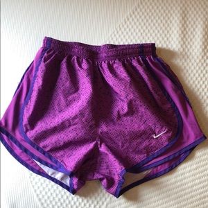 Nike athletic shorts